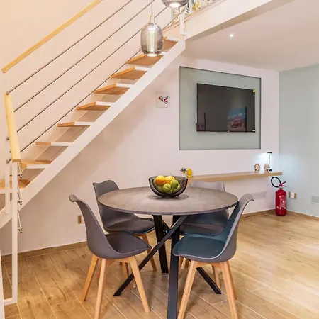 Giusicily Apartment