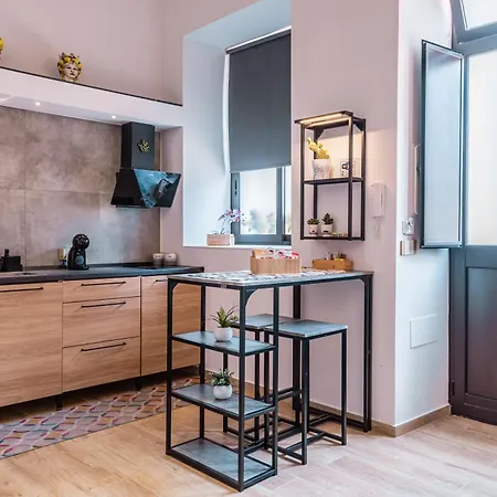 Giusicily Apartment *