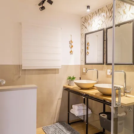 Giusicily Apartamento